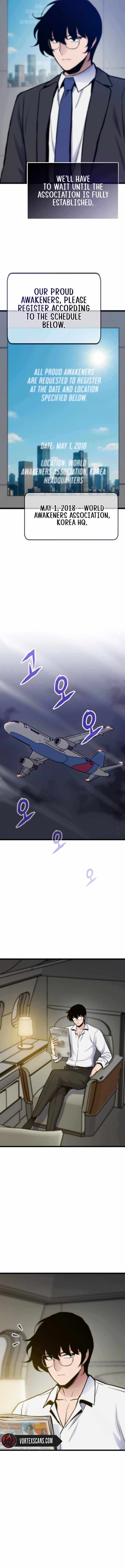 Past Life Returner (Remake 2022) Chapter 132 4